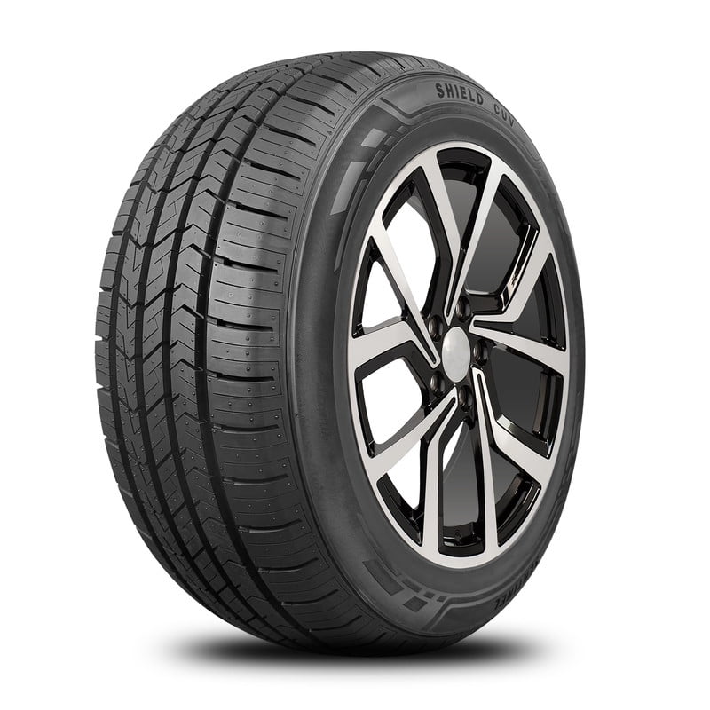 Sentinel Shield CUV All Season 235/65R16 103H Crossover CUV/SUV Tire 235/65/16 235/65/R16 (Tire Only)
