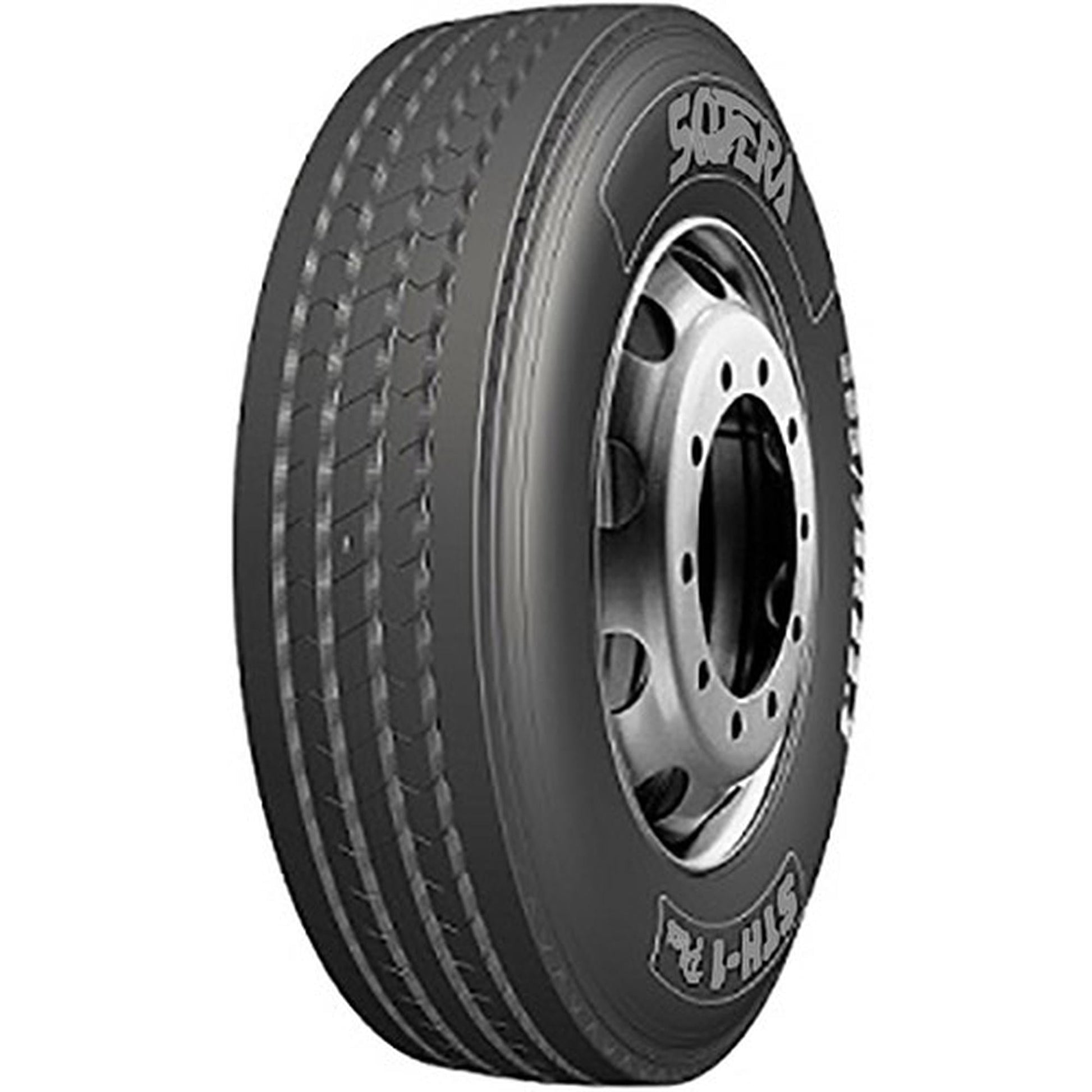 Sotera STH-1 Plus 225/70R19.5 128L G Commercial Tire