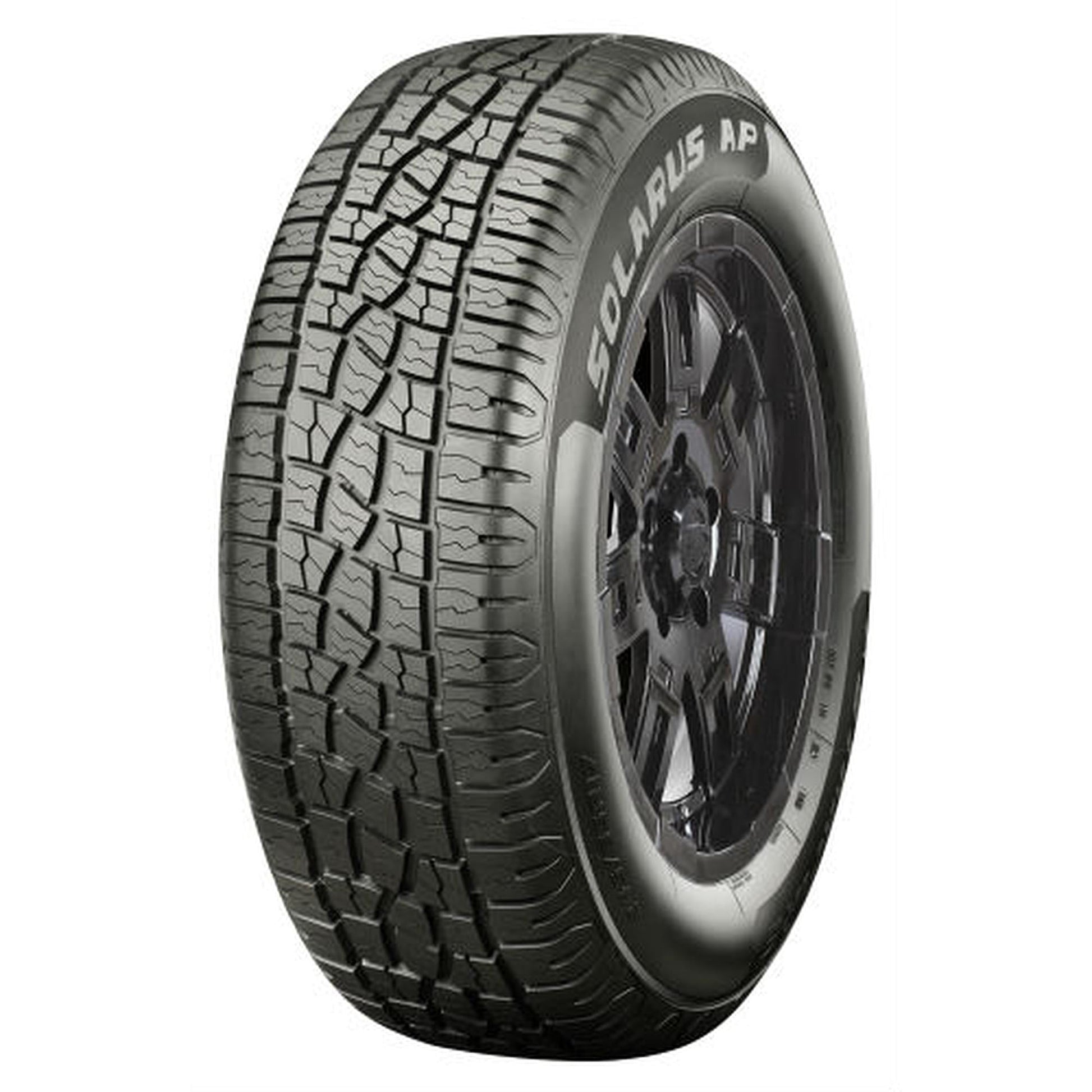 Starfire Solarus AP All Terrain LT235/80R17 120/117R E Light Truck Tire