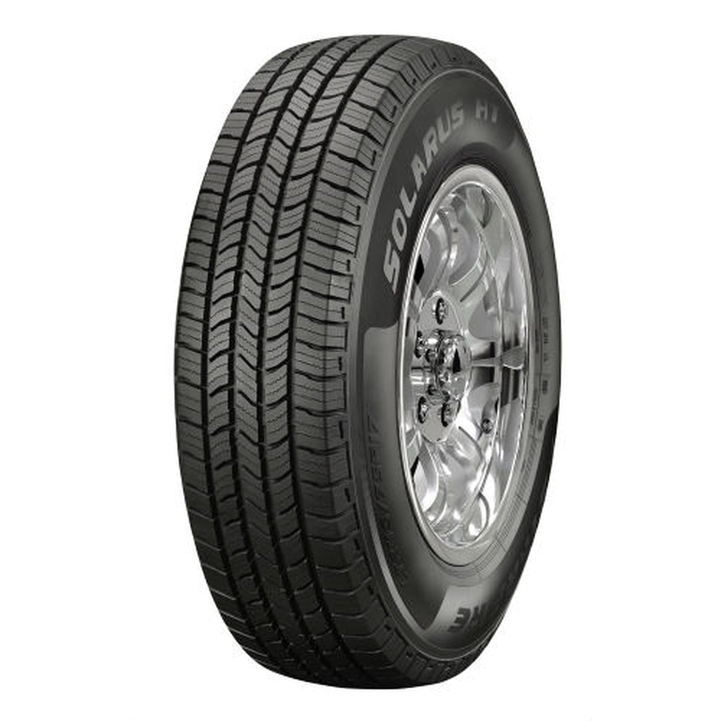 Starfire Solarus HT All Season 235/75R15 109T XL Light Truck Tire