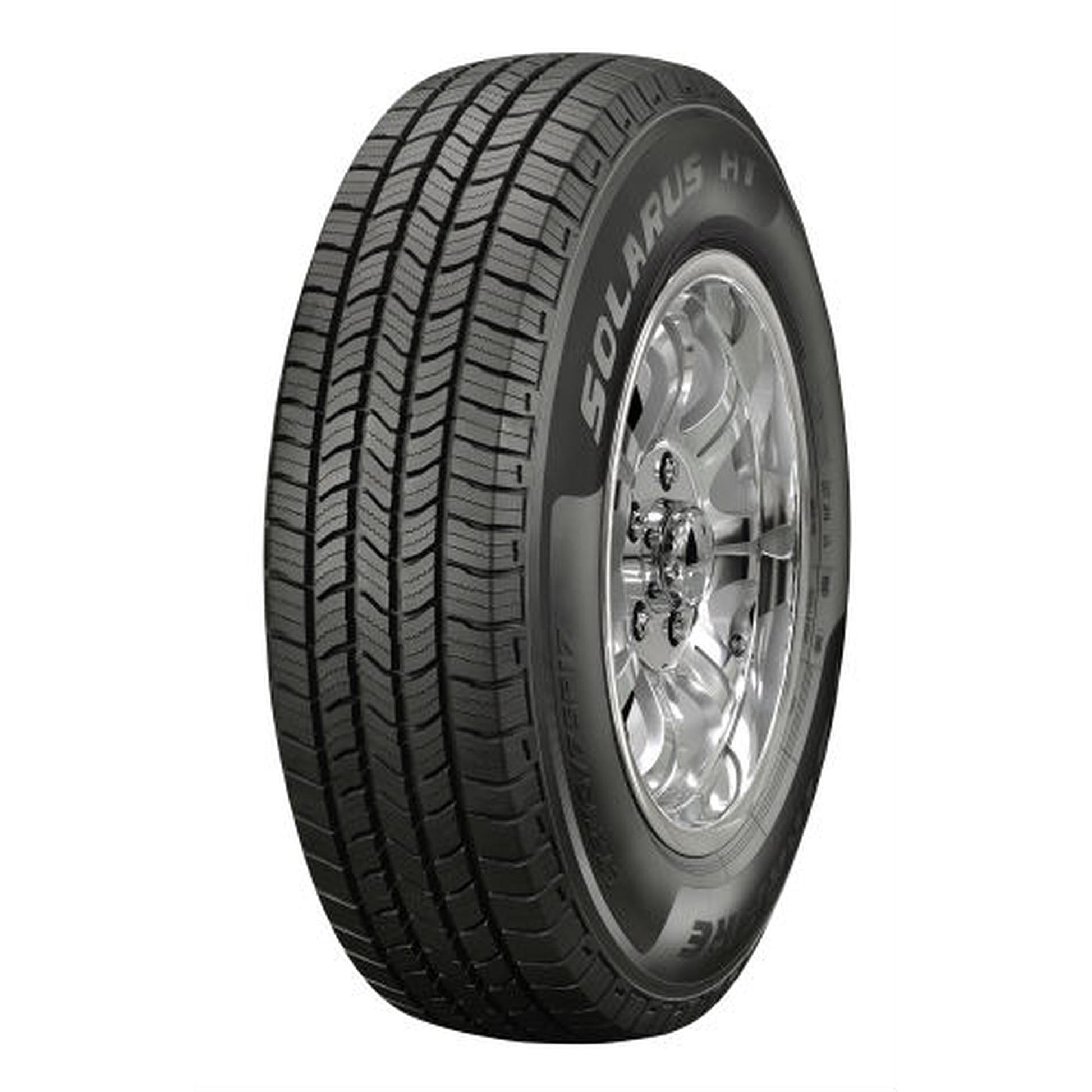 Starfire Solarus HT All Season 265/70R16 112T Light Truck Tire