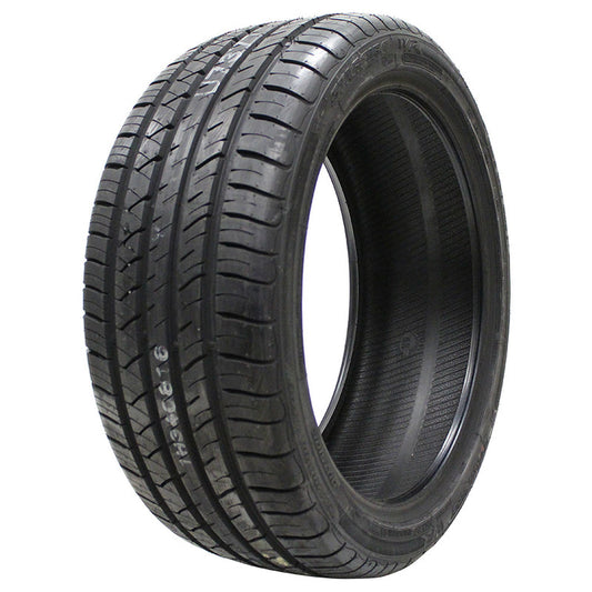 Starfire WR All Season 245/40R17 91W Passenger Tire