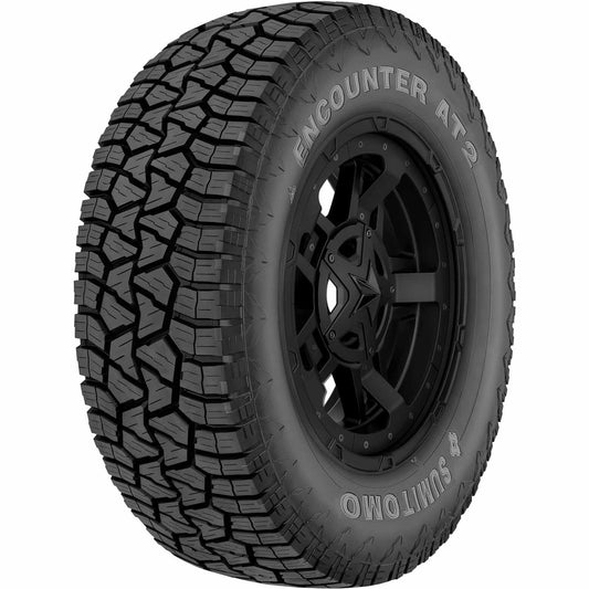 Sumitomo Encounter AT2 265/65R17 112T BSW