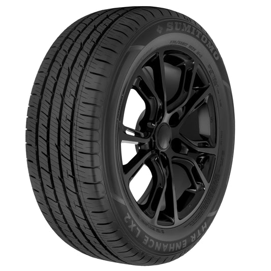 Sumitomo HTR Enhance LX2 All Season 205/65R16 95H Passenger Tire