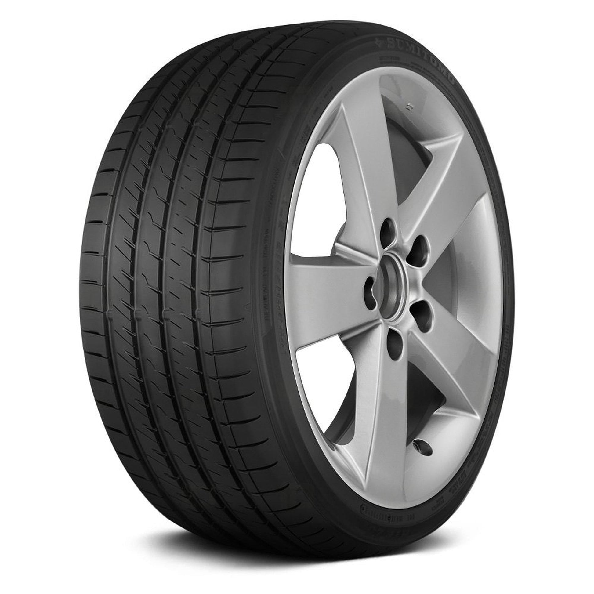 Sumitomo HTR Z5 Performance 245/35ZR20 95Y XL Passenger Tire