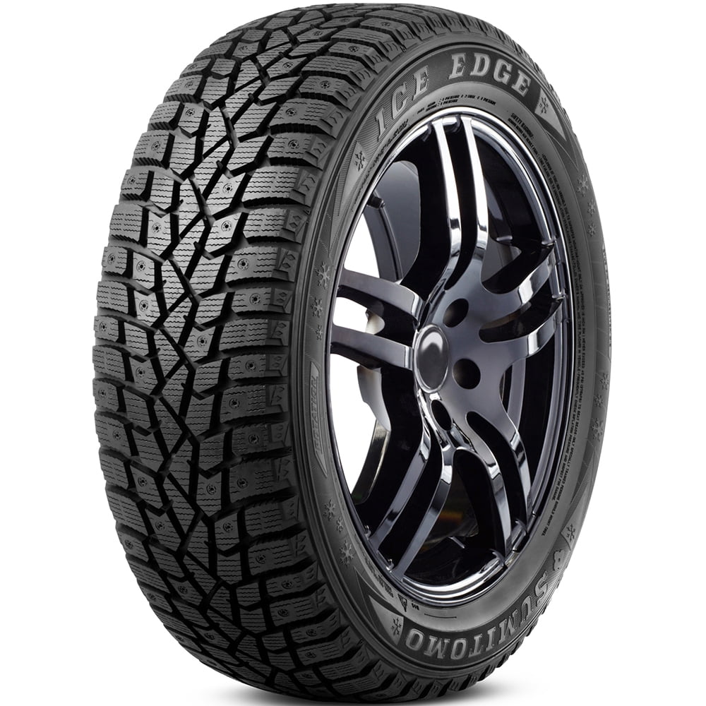 Sumitomo Ice Edge Winter 205/55R16 91T Passenger Tire