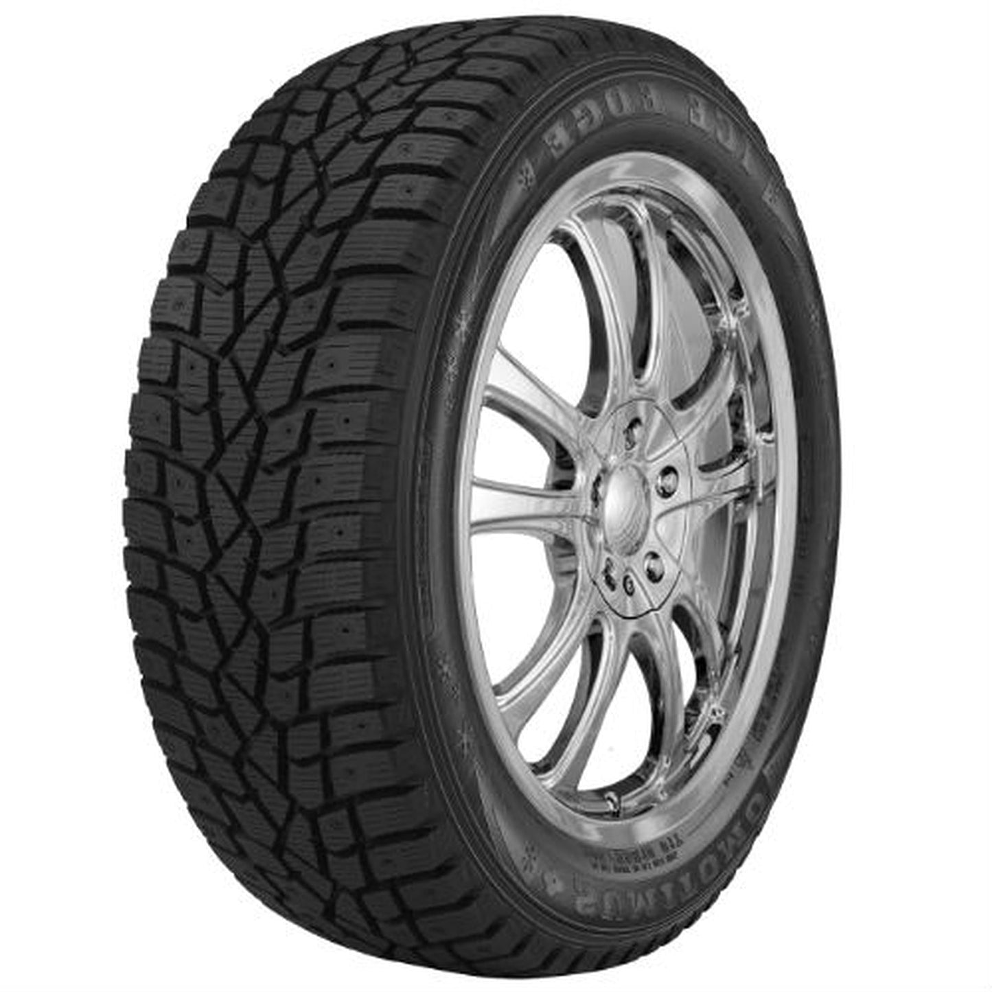 Sumitomo Ice Edge Winter 245/65R17 107T Passenger Tire