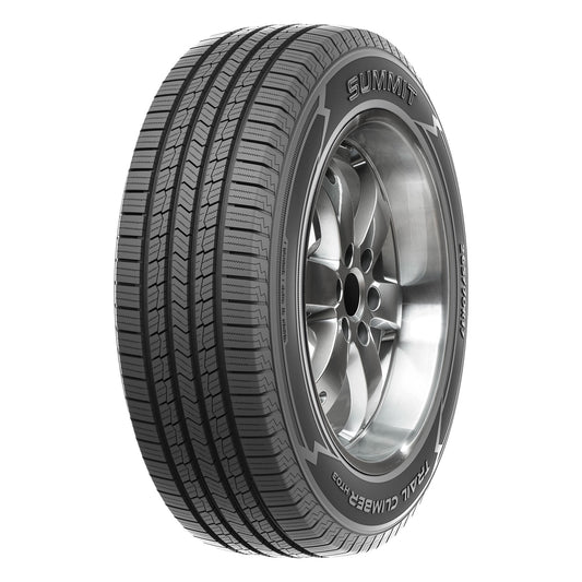 Summit Trail Climber HT03 All Season 265/65R18 114T Light Truck Tire