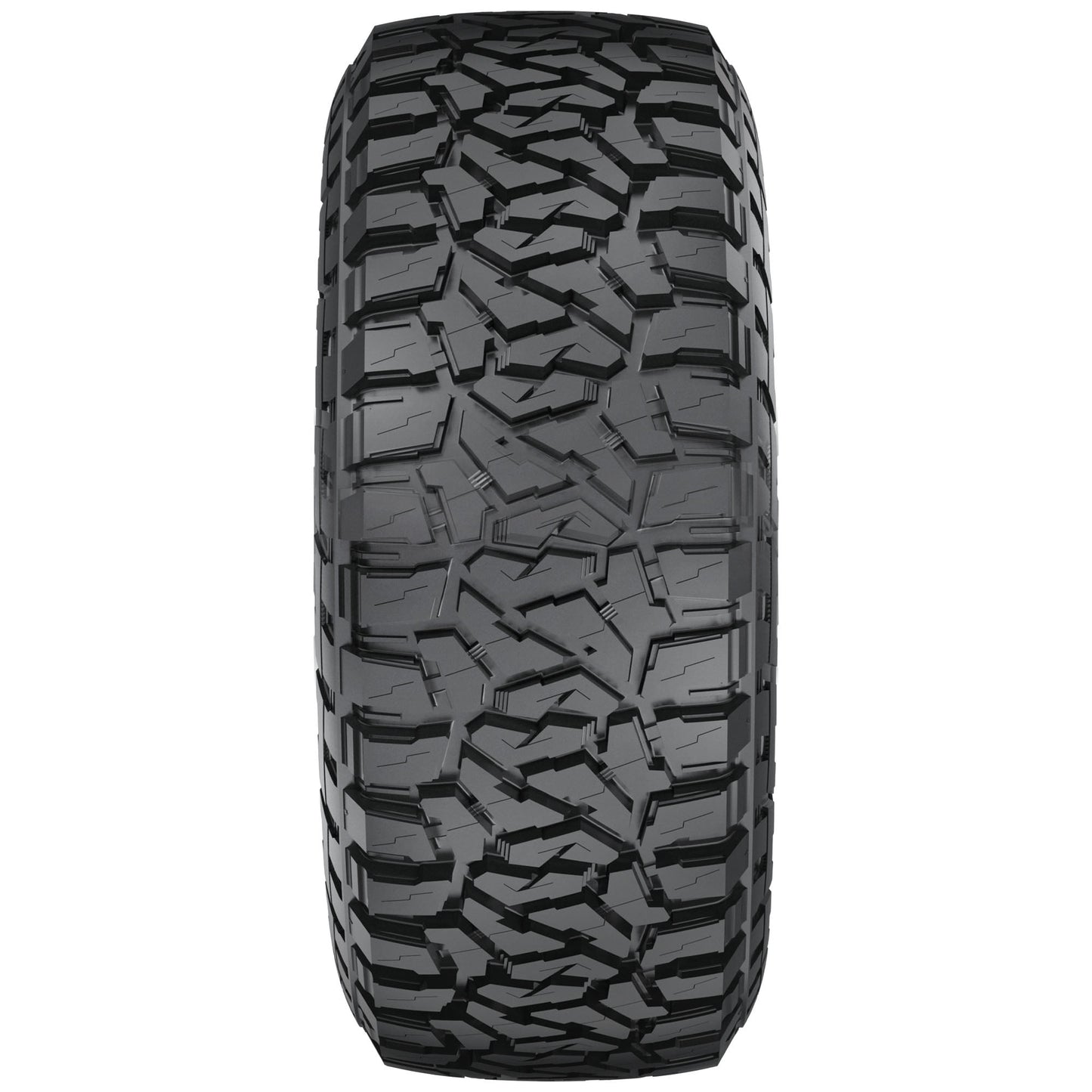 Summit Trail Climber RT Rugged Terrain LT35X12.50R17 125Q E Light Truck Tire