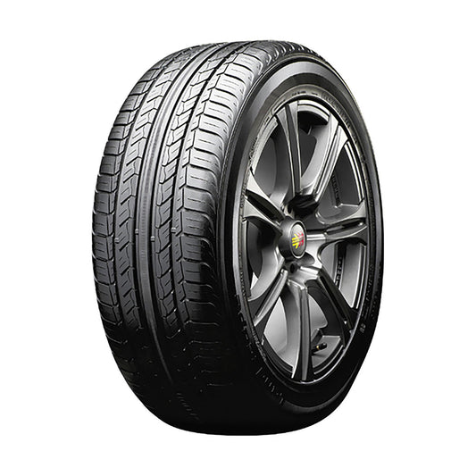 Summit Ultramax A/S All Season 245/40R18 97W XL Passenger Tire