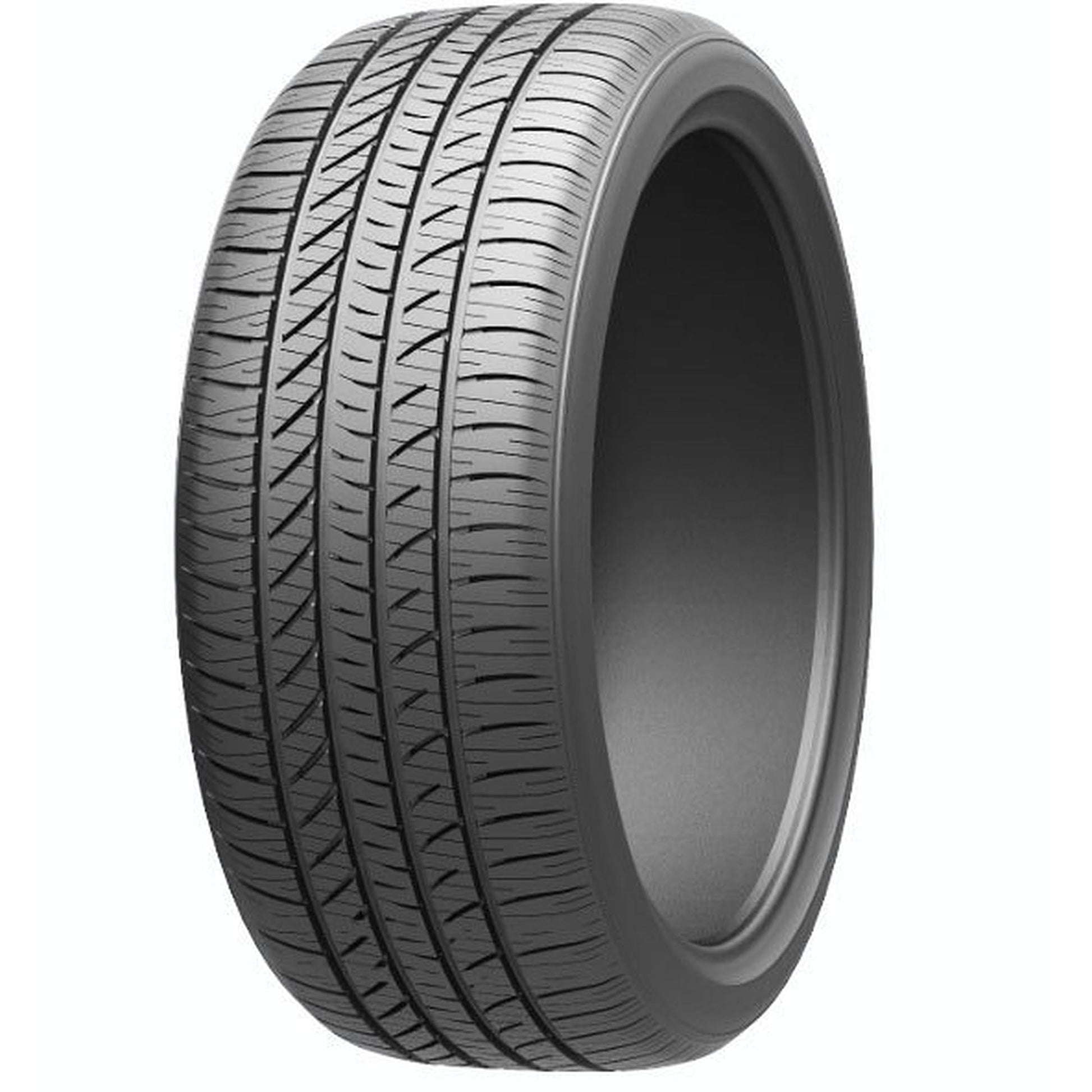 SuperMax UHP-1 UHP 245/45ZR20 99W Passenger Tire