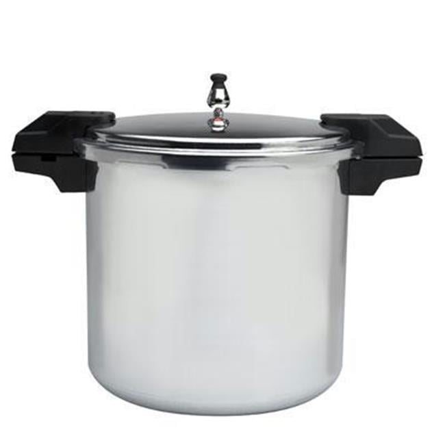 T-Fal-Wearever  Mirro 22qt Pressure Cooker