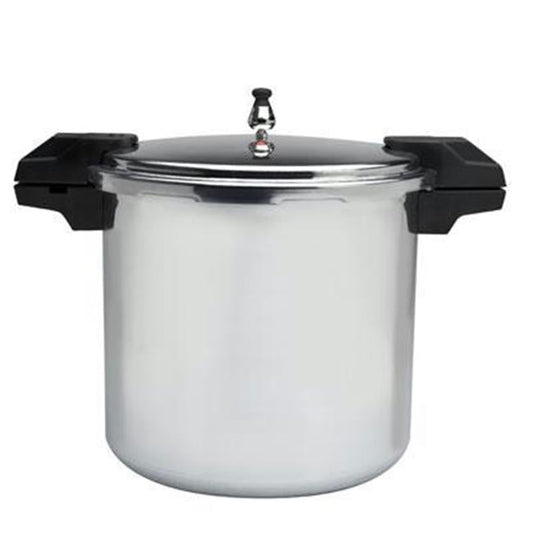 T-Fal-Wearever  Mirro 22qt Pressure Cooker