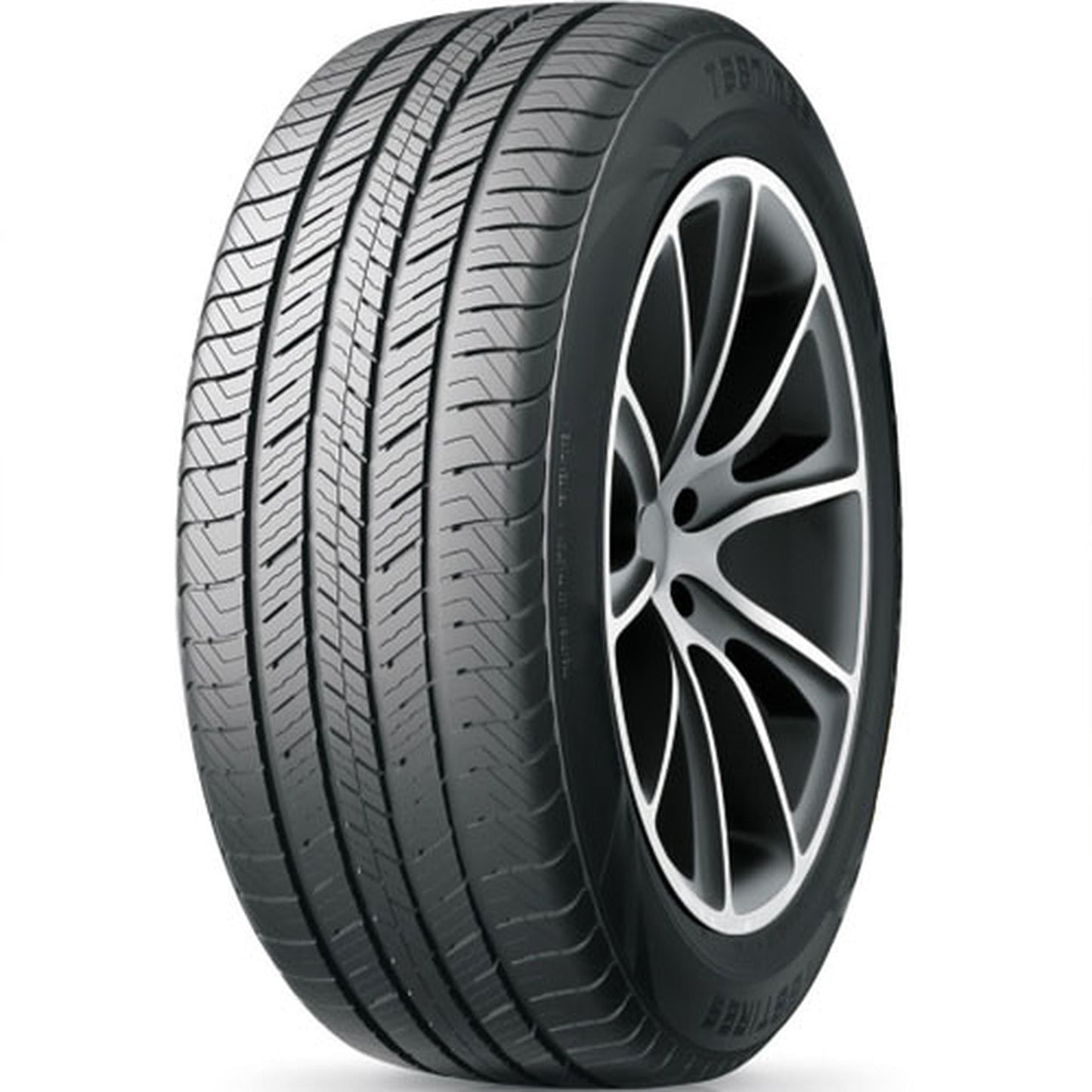 TBB TS-07 H/T All Season 225/60R17 99V SUV/Crossover Tire