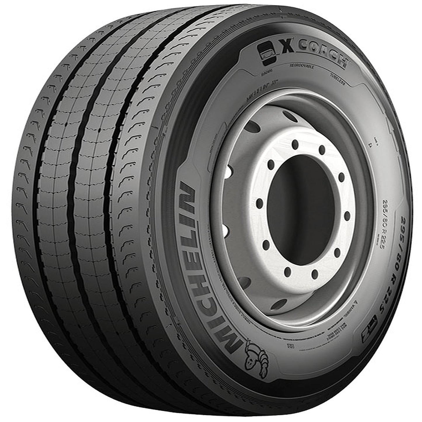 TBB TX-01 UHP 275/30R24 101W XL Passenger Tire