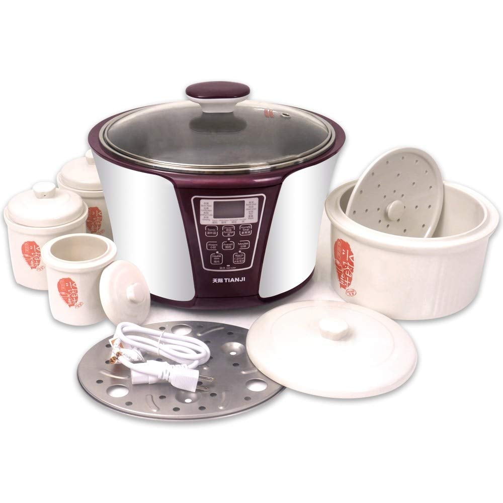 TIANJI DGD33-32EG INTELLIGENT WATER BATH STEWER