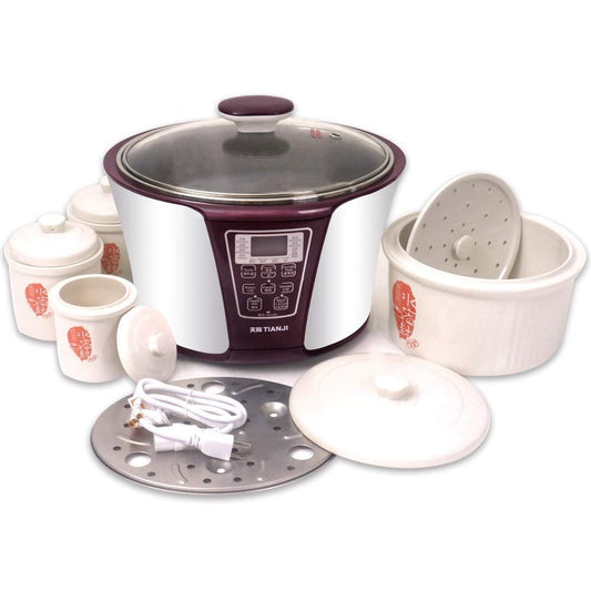 TIANJI DGD33-32EG INTELLIGENT WATER BATH STEWER