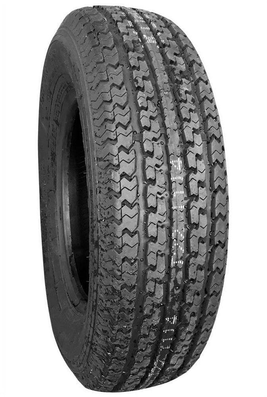 TOWMAX STRII ST225/75R15 113/108L D PKing Towmax STRII