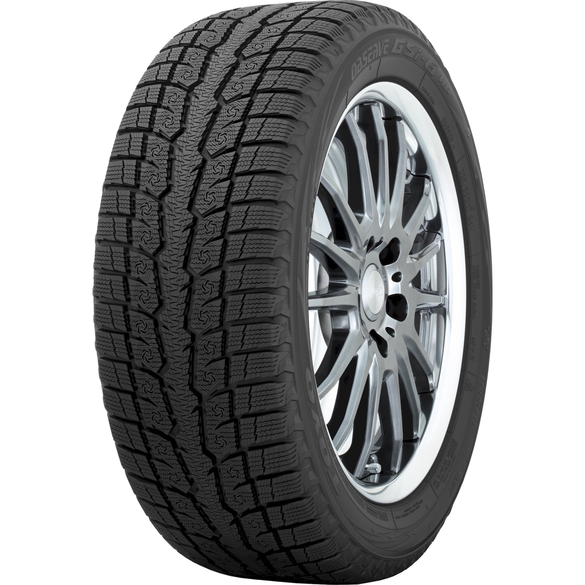 Toyo Observe GSi-6 225/45R17XL 95H