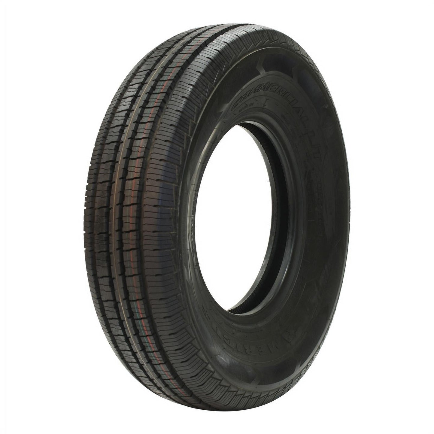 Thunderer CLT All Season LT235/75R15 116Q E Light Truck Tire