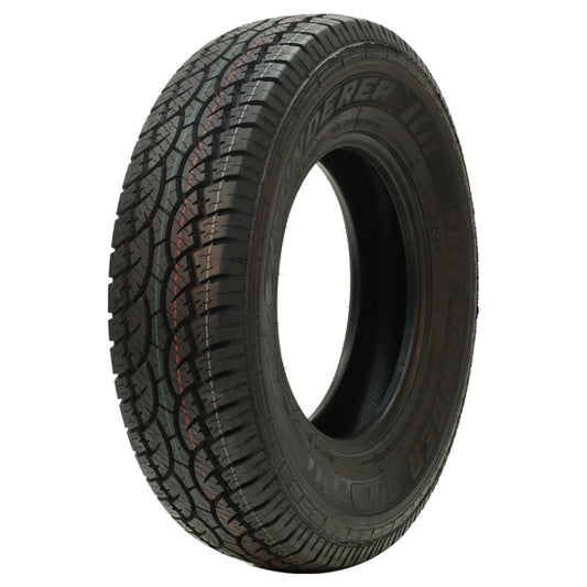 Thunderer Ranger A/T R404 All Terrain 245/65R17 107T Light Truck Tire