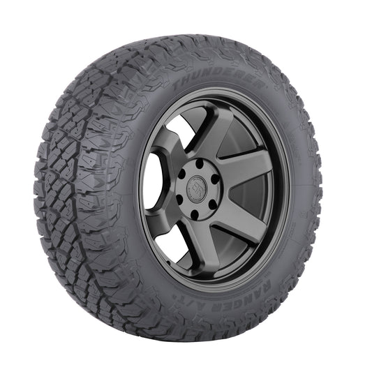 Thunderer Ranger ATR All Terrain 265/50R20 111T XL Light Truck Tire