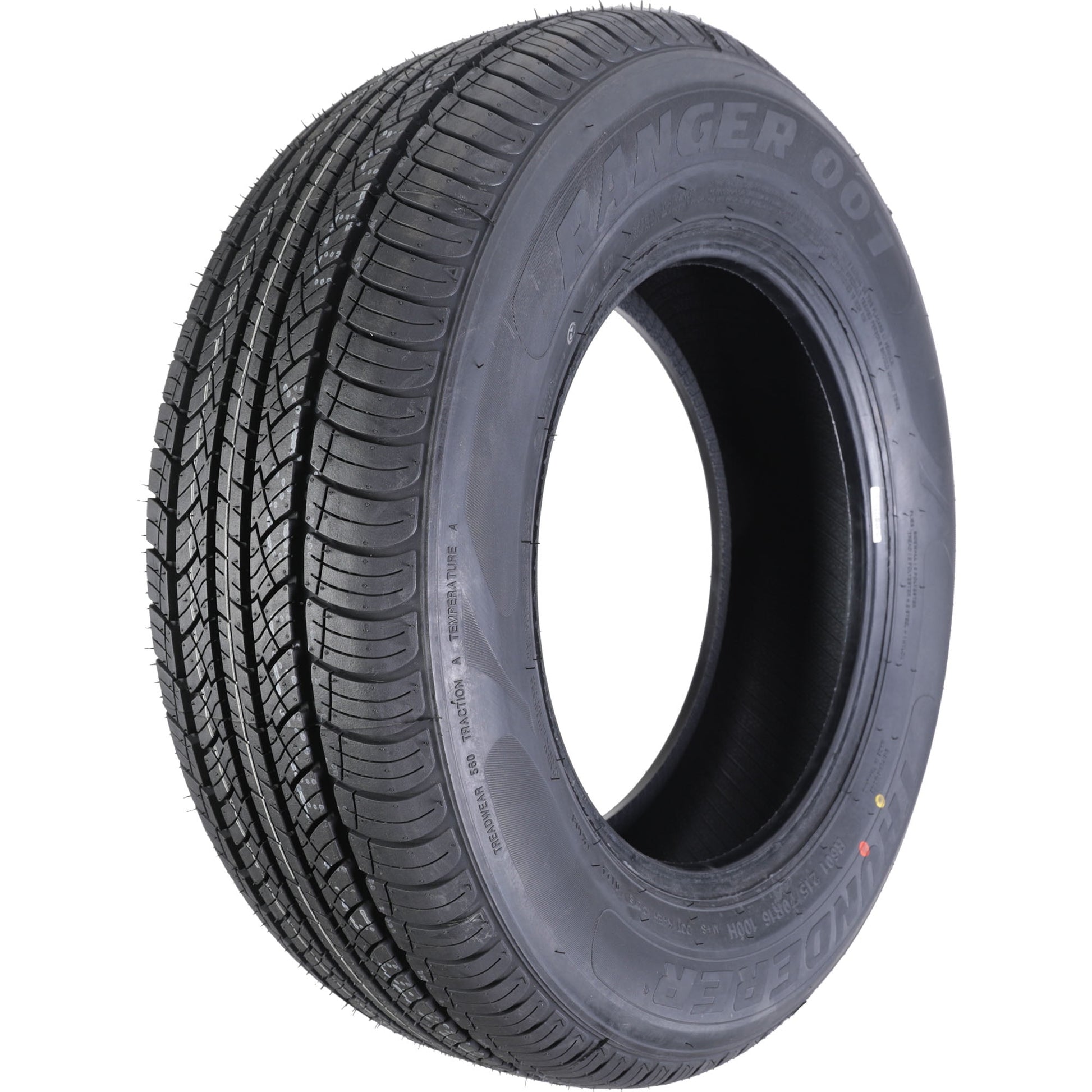 Thunderer Ranger R007 HT Highway 255/70R18 113H Light Truck Tire