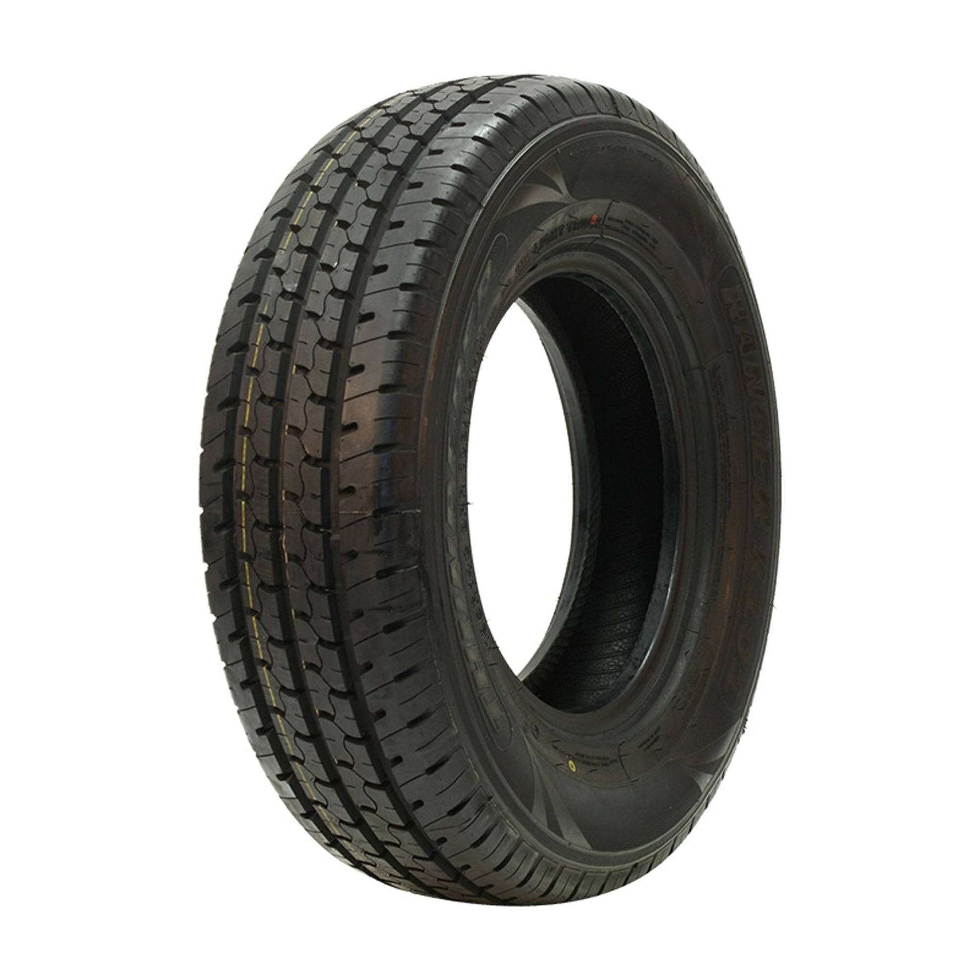Thunderer Ranger R101 All Season 195R14 106/104P D Light Truck Tire