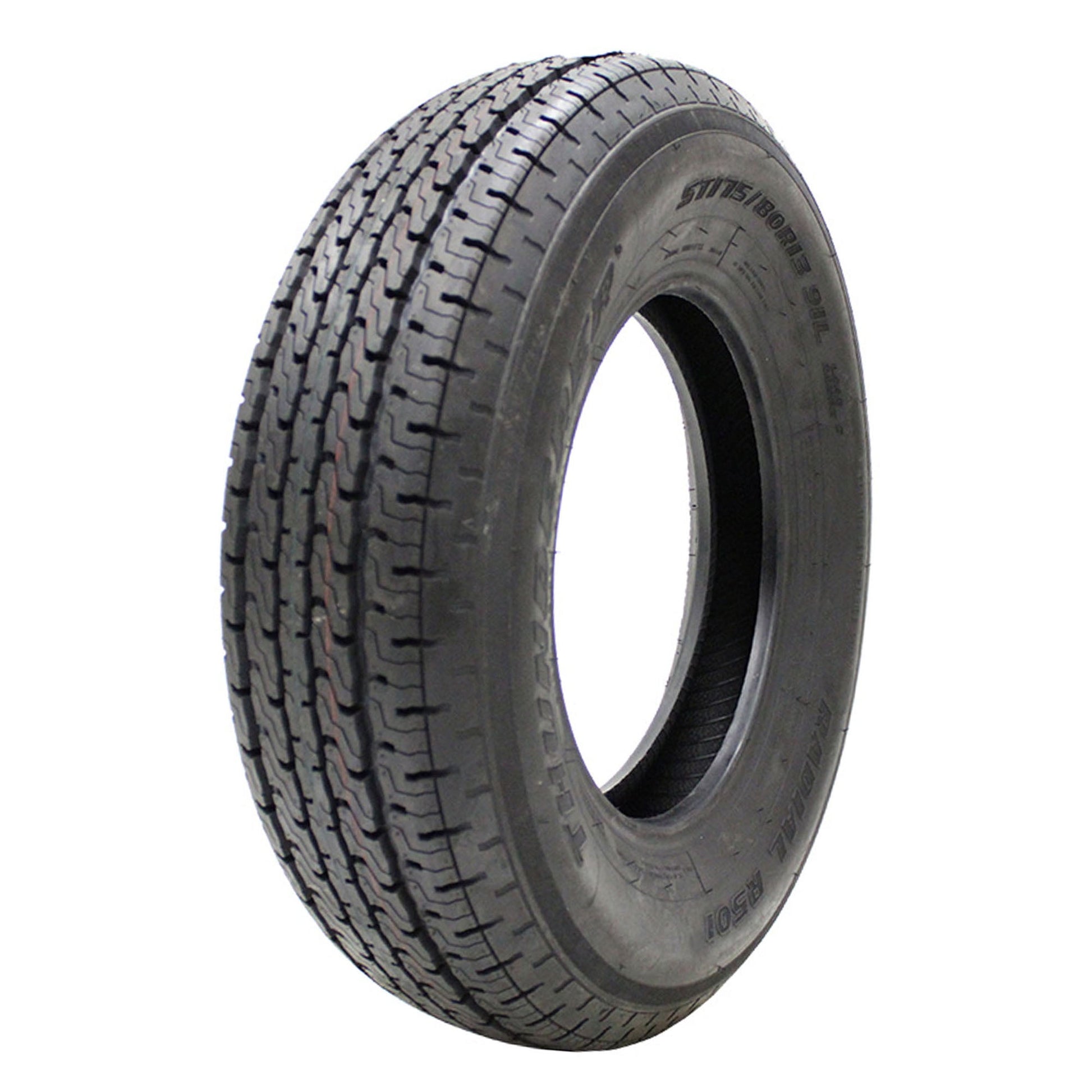 Thunderer ST Radial R501 ST235/80R16 126/122L F Trailer Tire