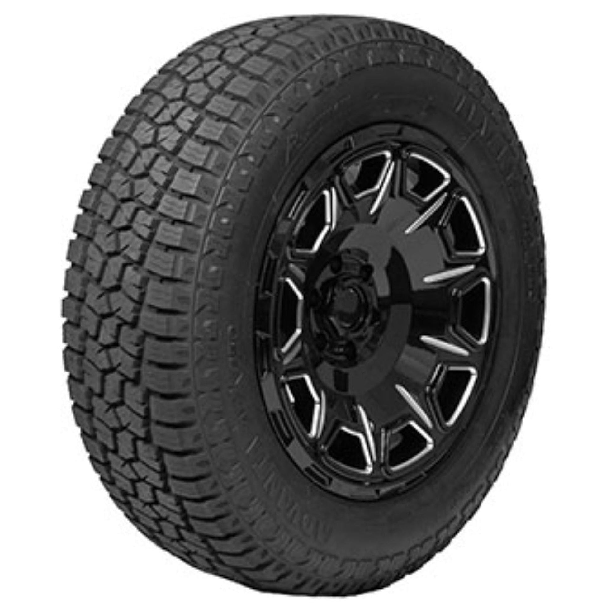 Advanta ATX-850 All Terrain 255/70R16 111T XL Light Truck Tire