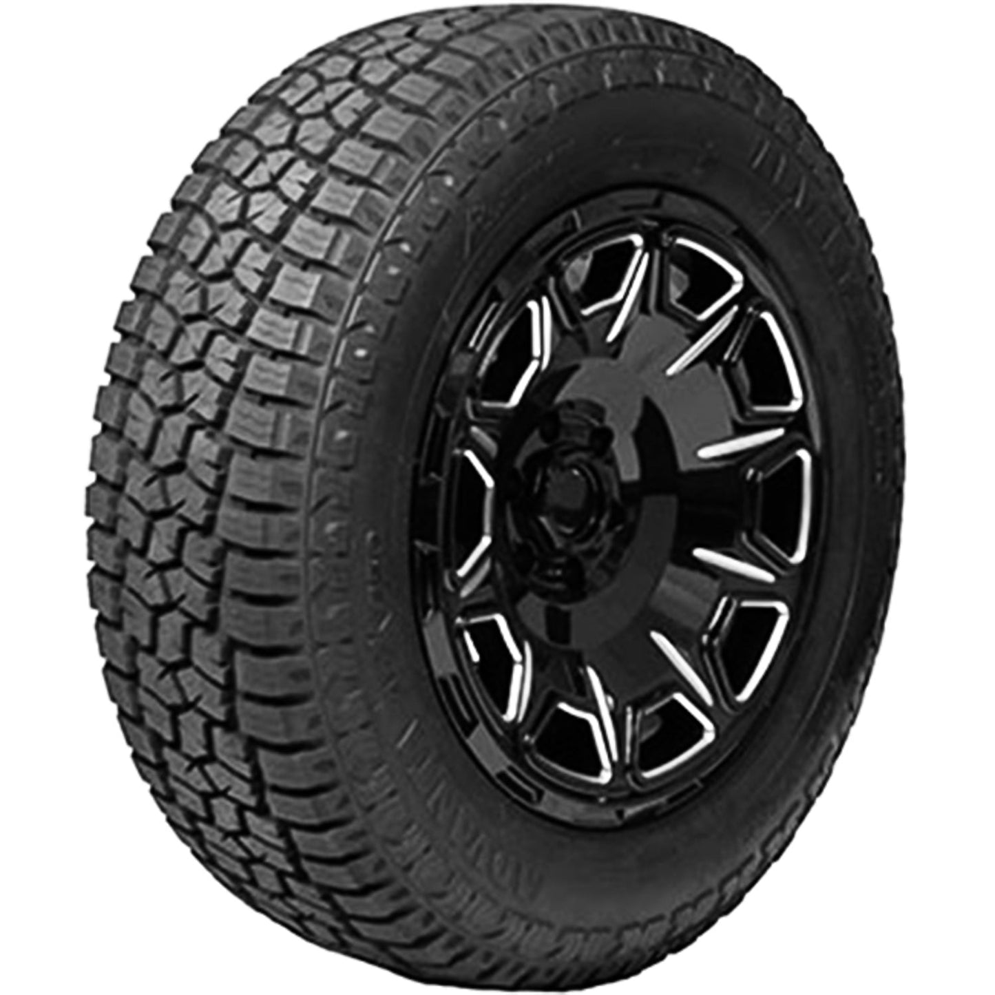 Advanta ATX-850 285/45R22 114H XL a/t All Terrain Tire