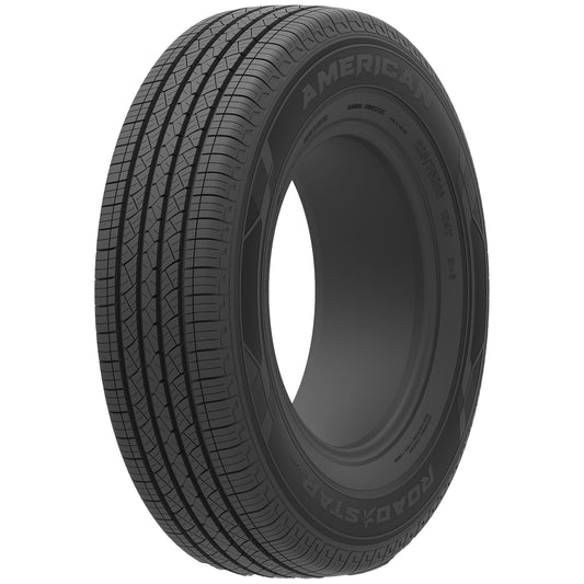 American Roadstar H/T All Season 235/65R18 110H XL Light Truck Tire