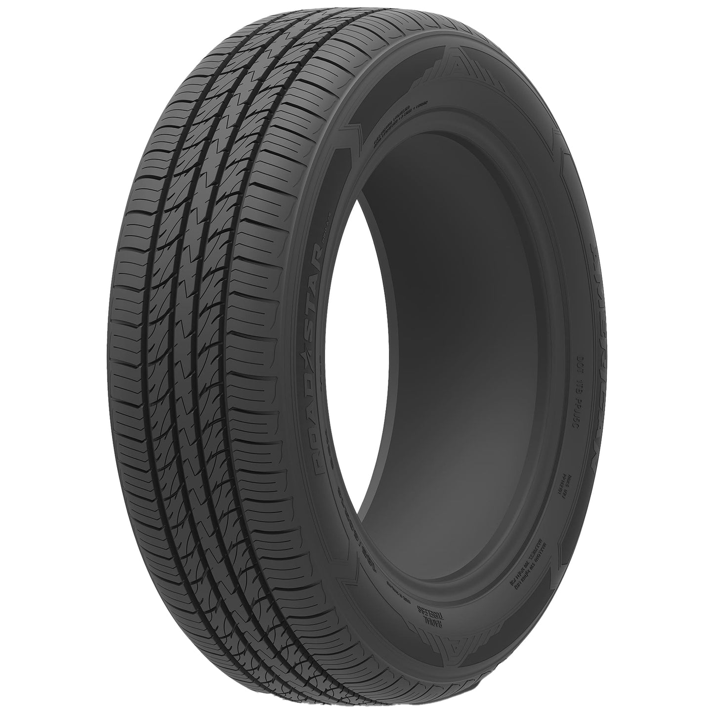 American Roadstar Pro AS All Season 215/65R17 99H Passenger Tire