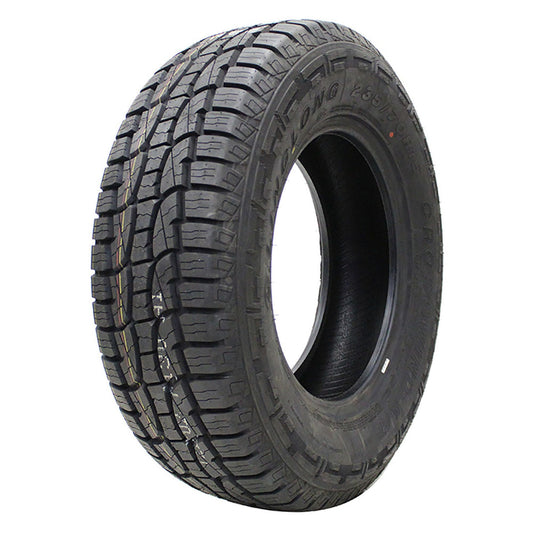 Crosswind A/T All Terrain 245/70R17 110S Light Truck Tire
