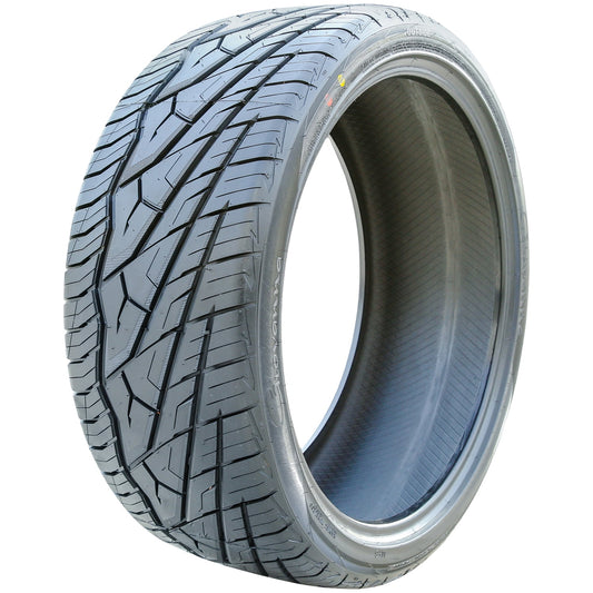 Giovanna A/S 275/23ZR24 275/23R24 93W XL High Performance All Season Tire
