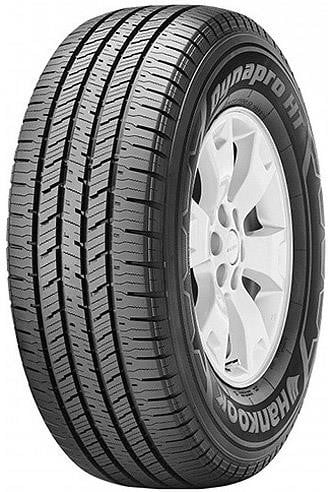 Tire Hankook Dynapro HT 225/65R17 102H (DC) A/S All Season