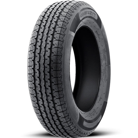 Tire Journey WR078 ST 175/80R13 Load C 6 Ply Trailer