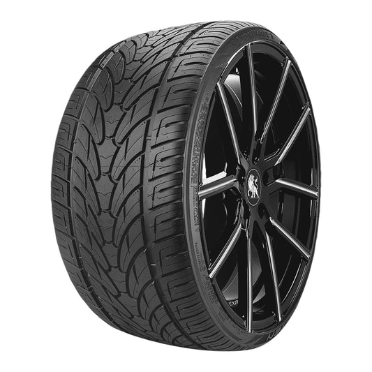 Lionhart LH-TEN All Season 275/45ZR21 110W XL Passenger Tire