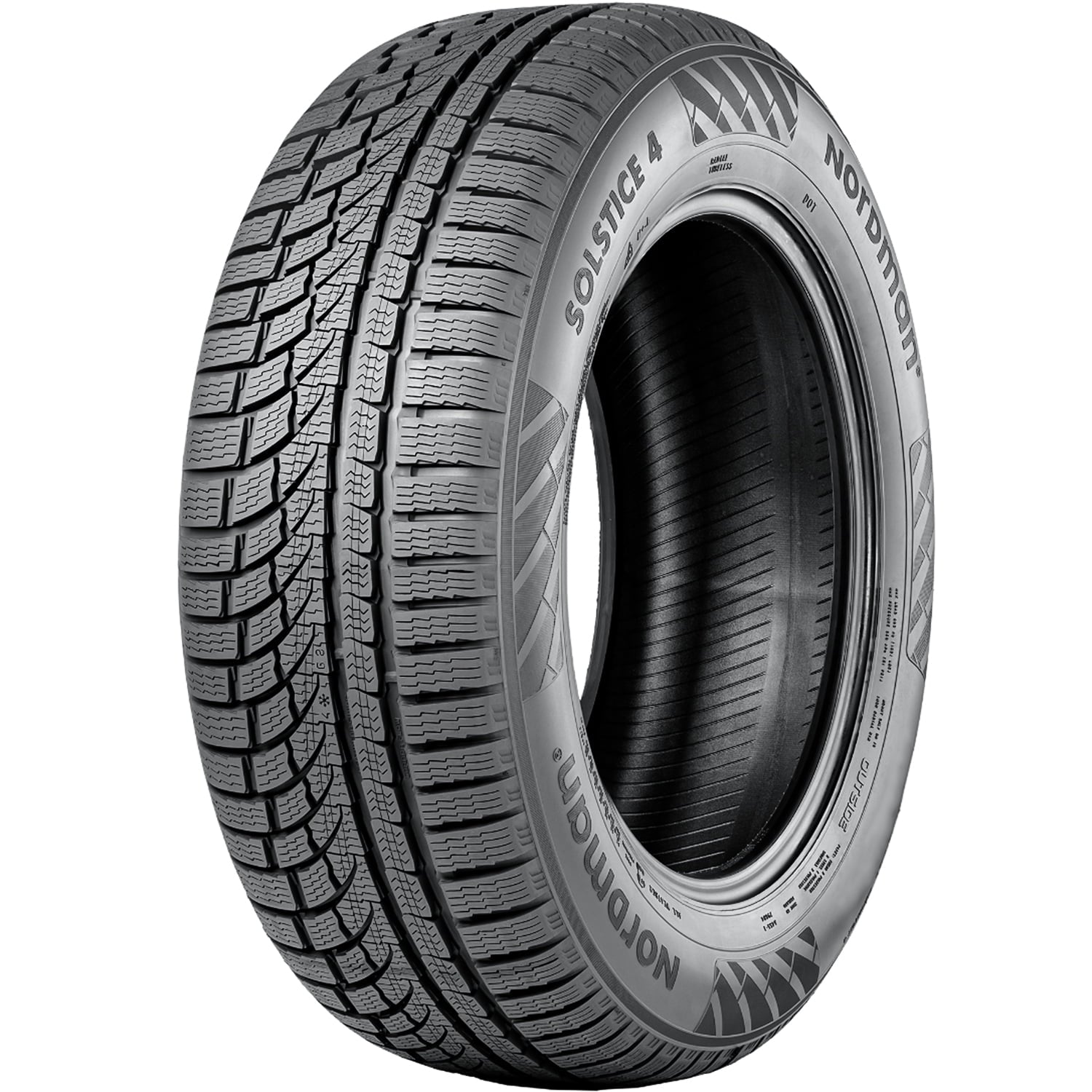 Nordman Solstice 4 235/55R17 99V All Weather Tire