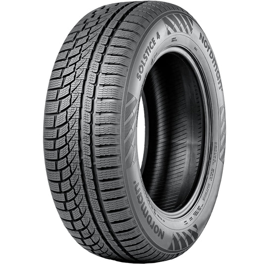 Nordman Solstice 4 235/55R17 99V All Weather Tire