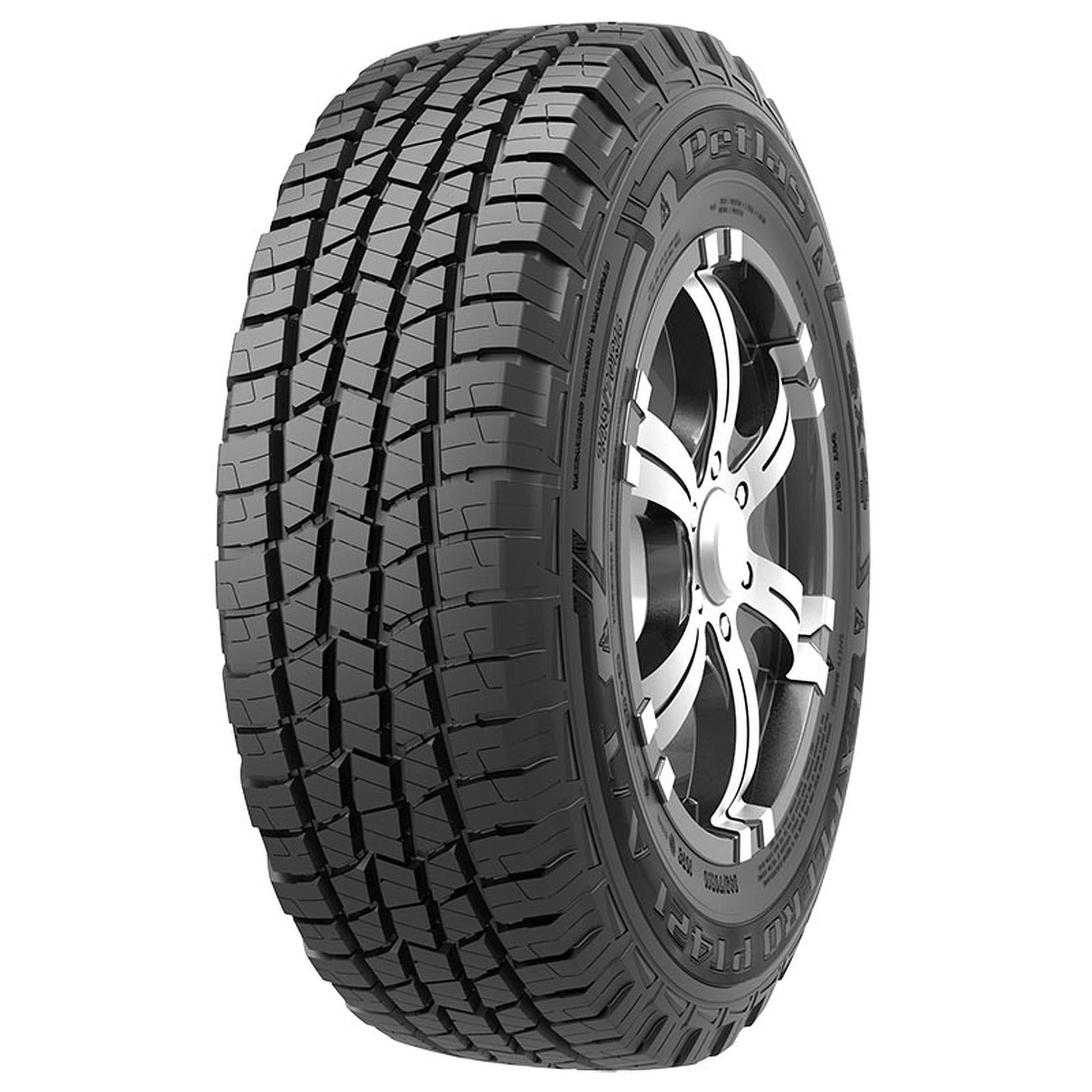 Petlas Explero A/T PT421 All Terrain 215/65R16 98T Light Truck Tire