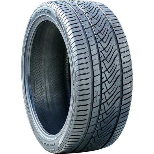 Predator Comptrax PR1 A/S Performance 245/45ZR18 100W XL SUV/Crossover Tire