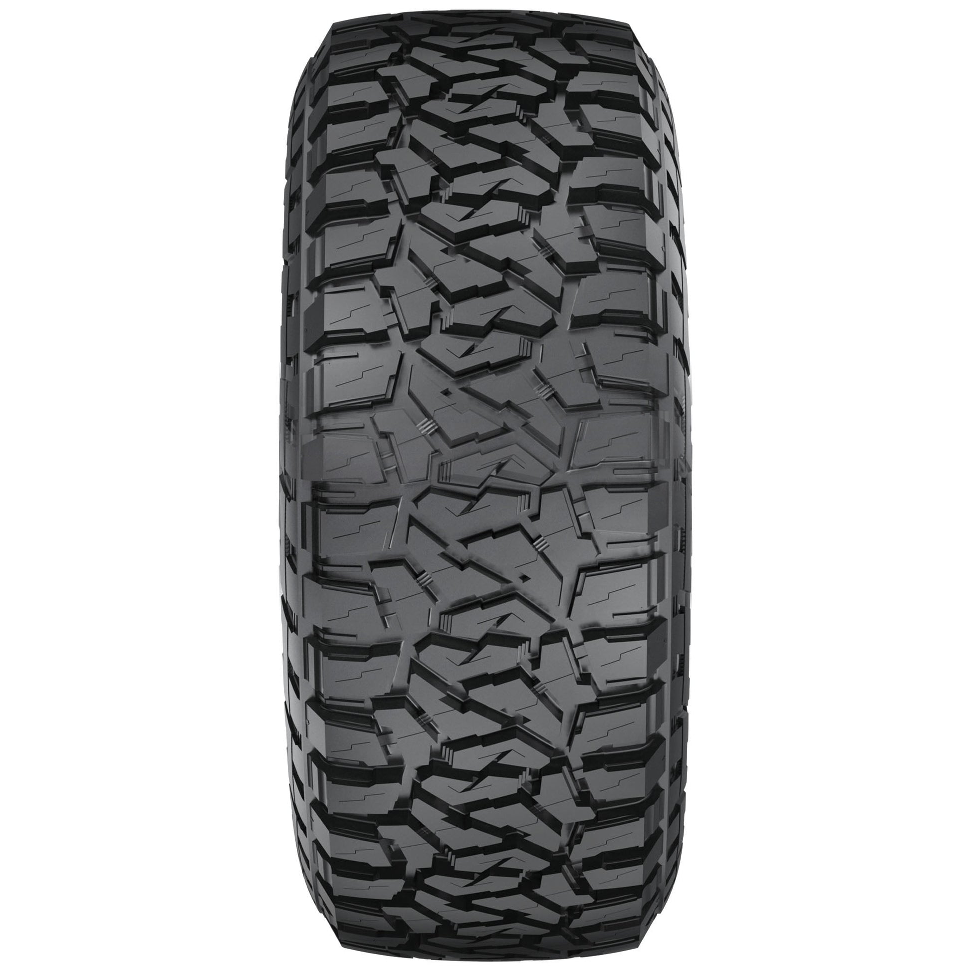 Summit Trail Climber RT Rugged Terrain 275/60R20 116T XL Light Truck Tire