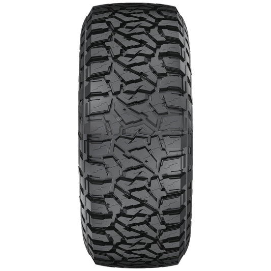 Summit Trail Climber RT Rugged Terrain 275/60R20 116T XL Light Truck Tire