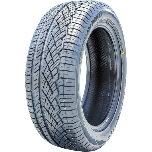 Venom Power Covert Grip ASP 245/40ZR19 245/40R19 94W High Performance a/s All Season Tire