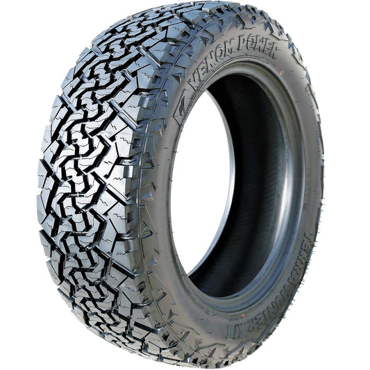 Venom Power Terra Hunter X/T 265/60R18 114T XL Extreme Terrain Tire