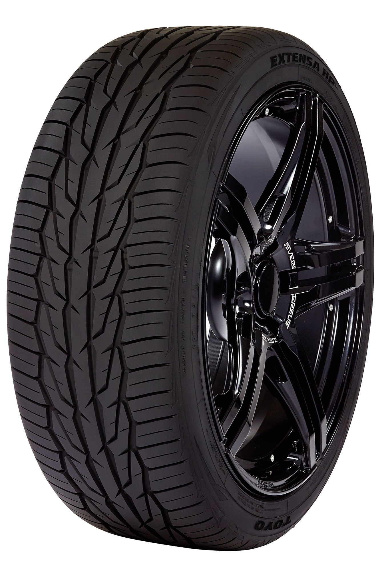 Toyo Extensa HP II 245/50R16 97V Tire