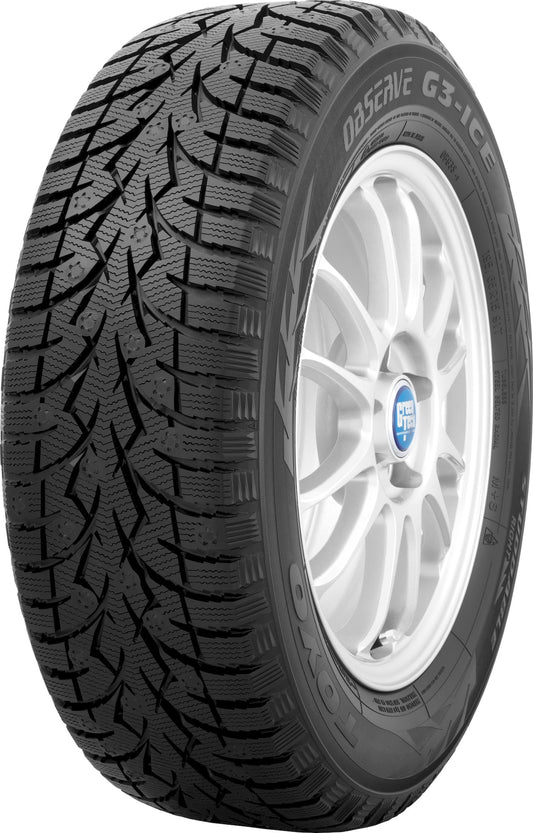 Toyo Observe G3-ICE 215/50R17 91T SL BW All-Season Tire