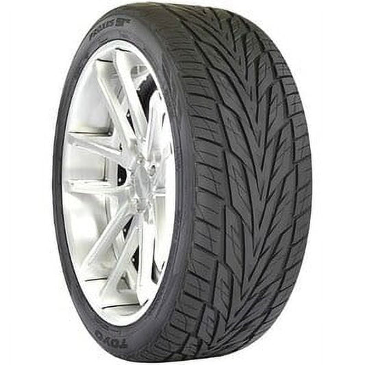 Toyo Proxes ST III All season 275/60R17 110V BSW