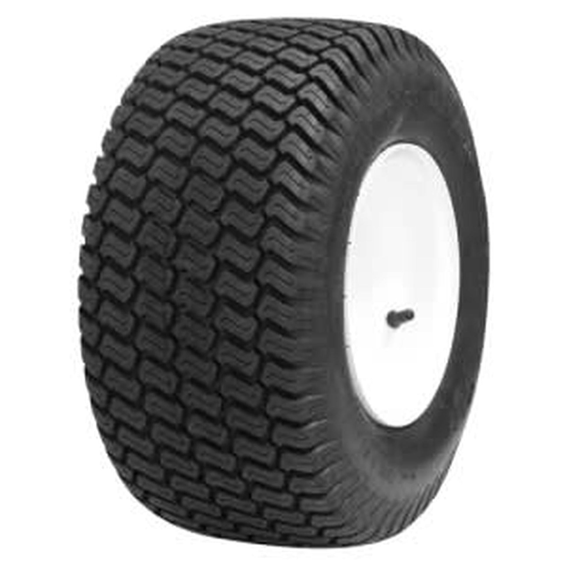 Trac Gard N766 26X12.00-12 B Lawn & Garden Tire